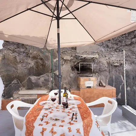 Okstay Vista Mar Caleton Tenerife Ferienhaus *