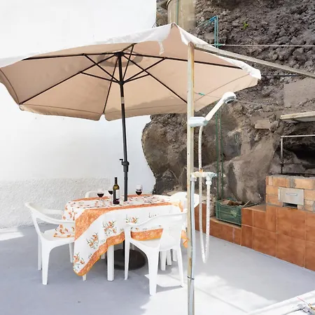 펜션 Okstay Vista Mar Caleton Tenerife