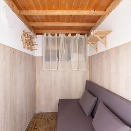 Okstay Vista Mar Caleton Tenerife 度假居 La Matanza De Acentejo