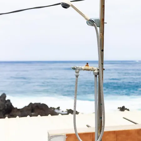 Okstay Vista Mar Caleton Tenerife