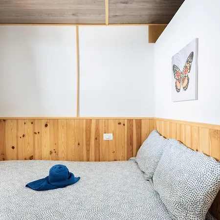 度假居 Okstay Vista Mar Caleton Tenerife La Matanza De Acentejo