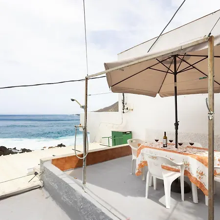 Okstay Vista Mar Caleton Tenerife * La Matanza De Acentejo