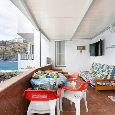 Okstay Vista Mar Caleton Tenerife La Matanza De Acentejo