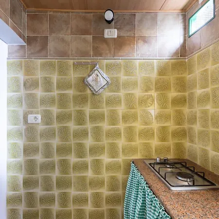 度假居 Okstay Vista Mar Caleton Tenerife La Matanza De Acentejo