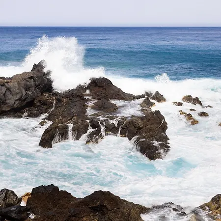 Okstay Vista Mar Caleton Tenerife *