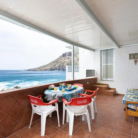 Okstay Vista Mar Caleton Tenerife Holiday home