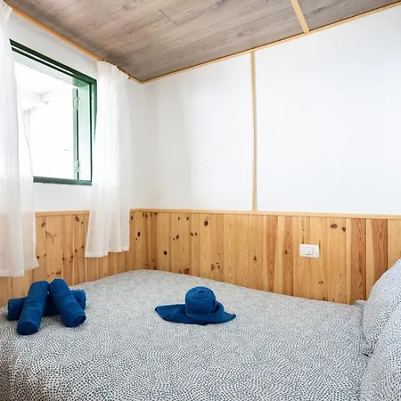 Okstay Vista Mar Caleton Tenerife La Matanza De Acentejo