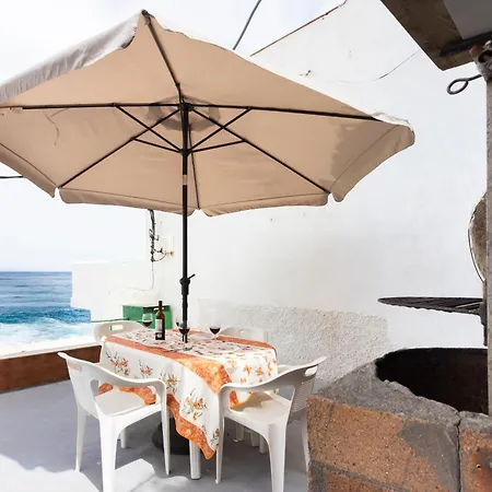 度假居 Okstay Vista Mar Caleton Tenerife