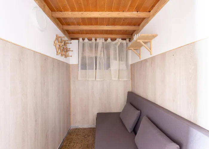 Okstay Vista Mar Caleton Tenerife Nyaraló La Matanza de Acentejo