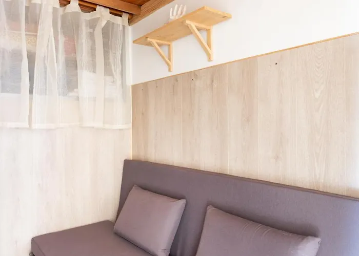 Nyaraló Okstay Vista Mar Caleton Tenerife La Matanza de Acentejo