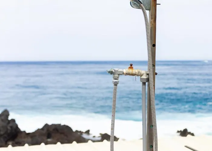 Okstay Vista Mar Caleton Tenerife