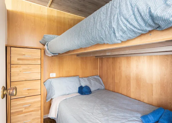 Nyaraló Okstay Vista Mar Caleton Tenerife