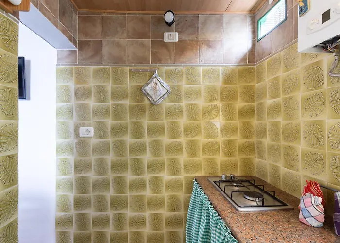 Nyaraló Okstay Vista Mar Caleton Tenerife La Matanza de Acentejo