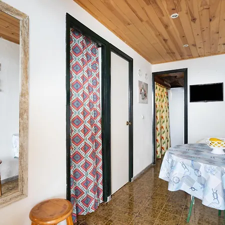 Okstay Vista Mar Caleton Tenerife Feriehus *